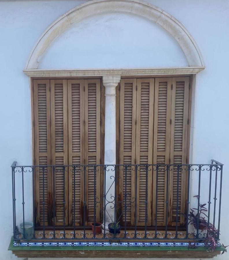Quattro Sevilla Centro Seville Exterior photo